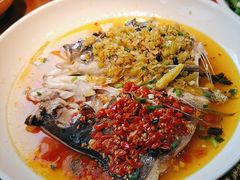 -陈家婆的菜(梅溪湖店)