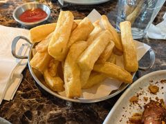 -Lets burger非常汉堡·环球风味(蓝色港湾店)