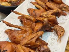 -王家大院·南京菜(湛江路总店)