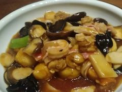 -泰钰丰烤鸭.天津菜(开发区店)
