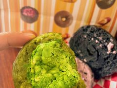 -稻妻面包·Lightning Bakery(万象店)