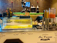 -苏州金鸡湖文博诺富特酒店
