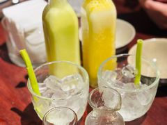 -Cuc Gach Quan Restaurant