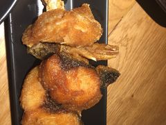 -金牌外婆家(苏州中心店)