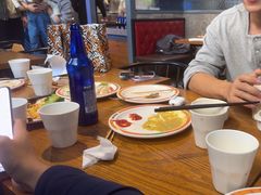 -比格比萨自助(国展店)