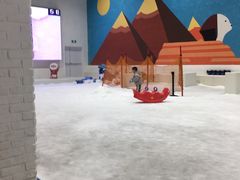 -Mr·Kuma酷么先生雪之乐园