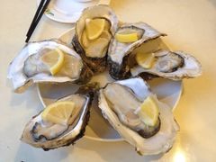-吉香碳烤生蚝(仙霞路店)