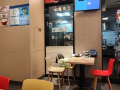 -永和大王(杨高中路店)