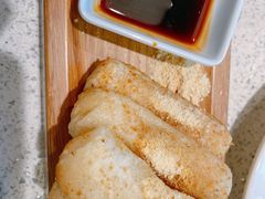 -老佛爷铜炉蛙锅(海岸城店)