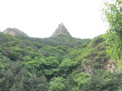 -沕沕水生态风景区