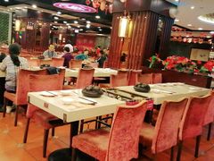 大堂-点都德(盘福楼店)