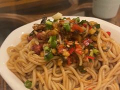 南昌炒米粉-西江美食舫·江西菜(健德桥店)