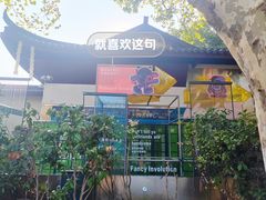-杭州黄龙洞
