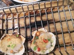 -一烧一烤•锦州烧烤(KTV包房·长江街店)