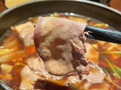 -千代武日本料理(开发区店)