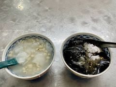 -老胡甜汤(龙眼店)