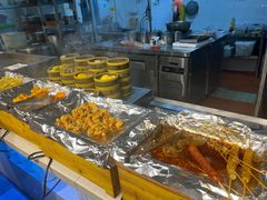 -汉丽轩韩式自助烤肉十二年(SM广场店)