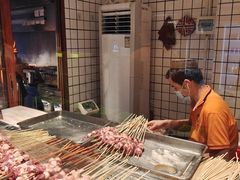 -西域阿里马新疆菜·清真(桂花路店)