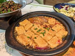 -云海肴·汽锅鸡·云南菜(高德置地店)