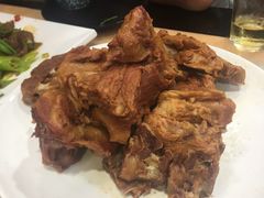 -吴记百姓菜馆·北京菜·烤鸭(故宫店)