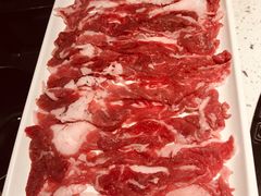 -京韵胡同·酱香羊蝎子火锅涮肉(长寿路店)