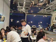 -兰湘子·湘菜小炒(石家庄万象城店)