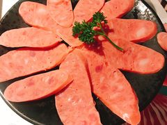 -五星桥原切肥牛火锅(怀德桥店)