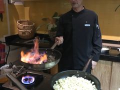 -中央格兰德岛温泉度假酒店 - 全包