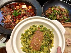-大盐帮川菜馆(长楹天街店)