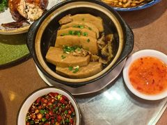 -柳州菜饮食文化博物馆