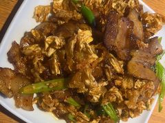 -盐帮食坊•小河帮川菜(四川师大店)