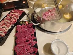 -陈记顺和潮汕牛肉火锅(番禺迎宾大道店)