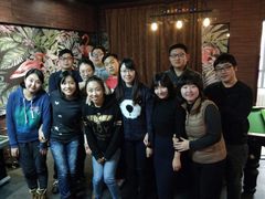 -屿家轻奢农家小院(十三陵店)