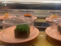-争鲜回转寿司(东方银座店)