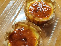 芋泥巴斯克-東更道点心行(大悦城店)