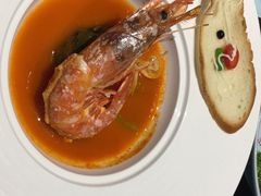 -箱美术馆私房菜(水晶郦城店)