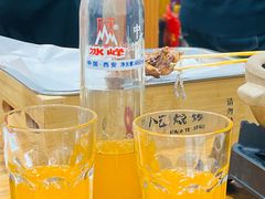 -小艺烧烤(曲江店)