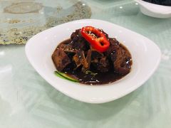 -江南村酒家