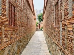 -晋江五店市传统文化旅游区