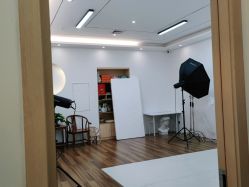 -宝贝家族国际影像馆(高新店)