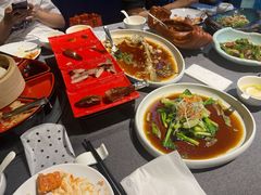 -羲和雅苑•北京烤鸭(平安国际金融中心店)