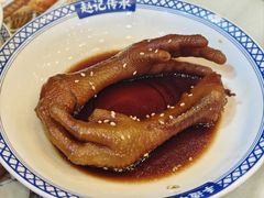 -赵记传承·中国甜品(福州总店)