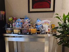 -西安西藏大厦开元名都大酒店·自助餐厅