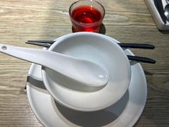 -熹素·鲜美素食Vegetarian (天河领展店)