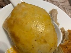 -新粤新疆菜清真餐厅(拱北店)