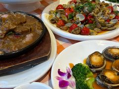 -粤香楼(新光里店)