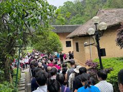 -韶山毛泽东同志故居