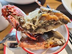 -小厨师·二十年沈家门小海鲜(百井坊巷店)