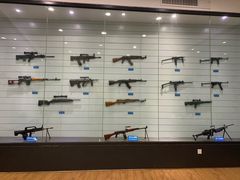 -中国北方国际射击场