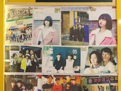 -朴鲸家正宗韩国料理(福田店)